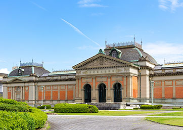 京都国立博物館