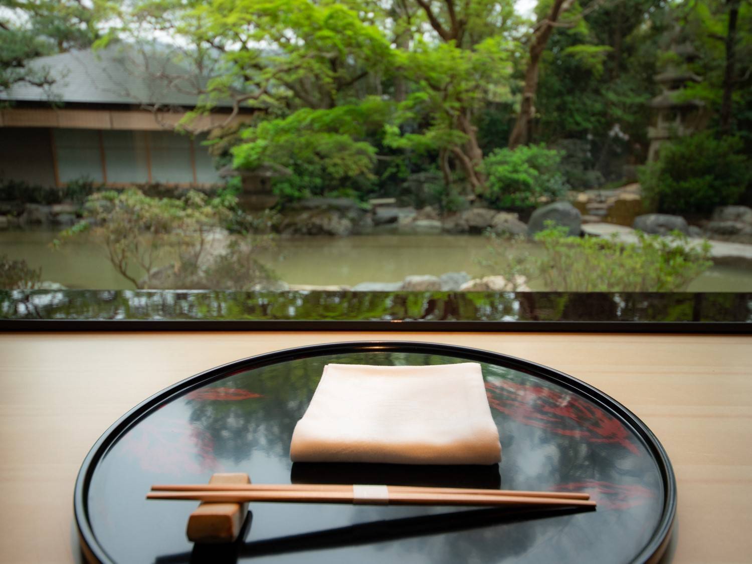 日本料理 献立のご案内（1/7～）