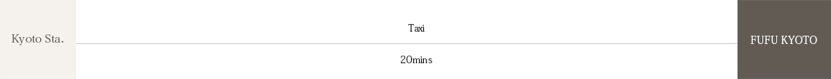 By Taxi