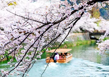 Lake Biwa Canal