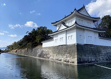 Nijo Castle