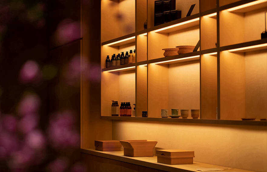 FACILITIES5スーベニール