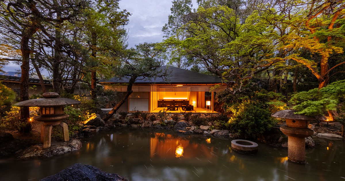 ふふ 京都 公式