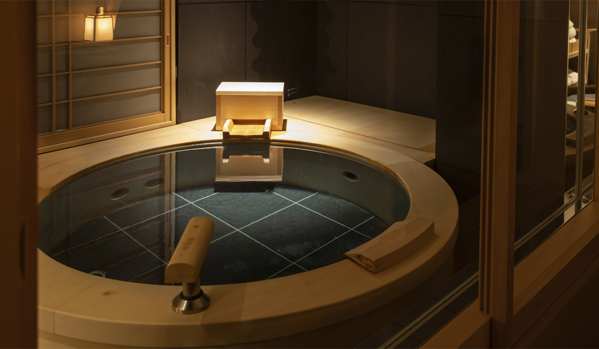 Rooms | Small Luxury Resort [Official]