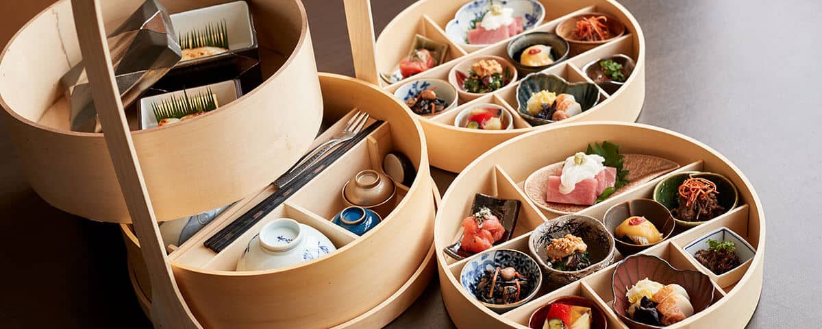BREAKFAST 早餐