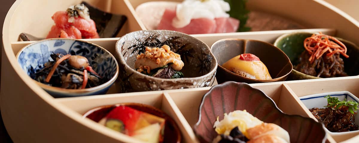 BREAKFAST 早餐
