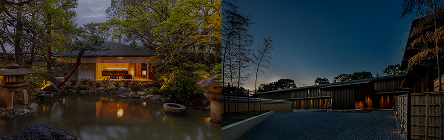 京都・奈良 馥府聯遊